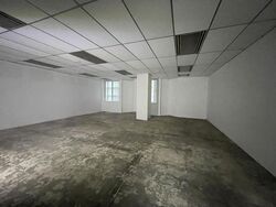 Robinson Suites (D1), Office #521069521